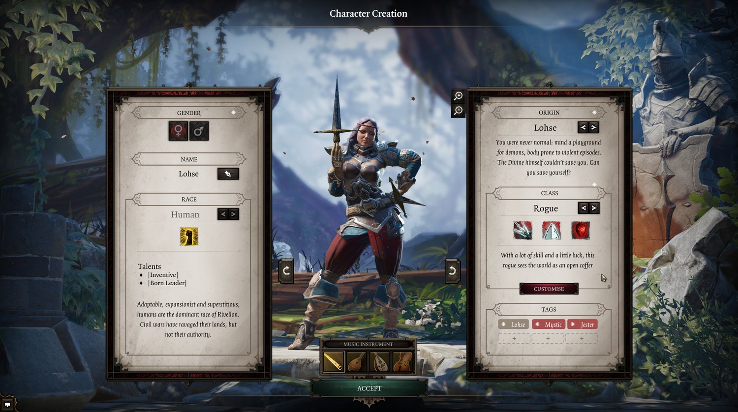 Divinity: Original Sin 2 - Definitive Edition - Imagen 36